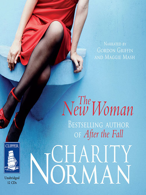 Cover image for The New Woman